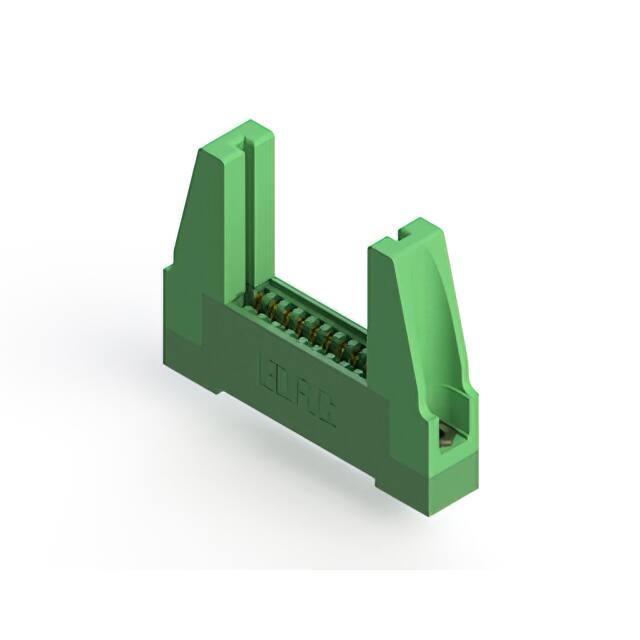 345-011-520-188 EDAC Inc.  Edgeboard Connectors